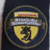Naszywka Stowarzyszenia Batalion