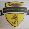 Naklejka Stowarzyszenia Batalion