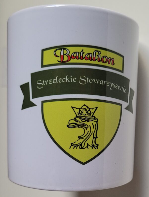 Kubek Stowarzyszenia Batalion