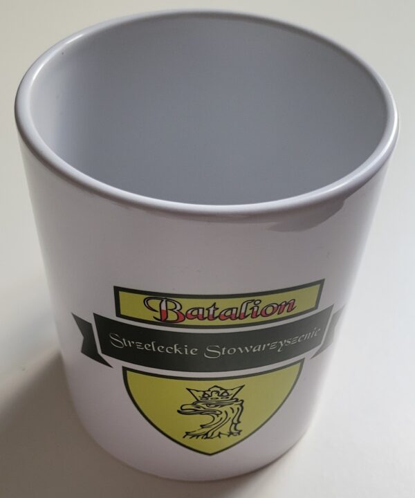 Kubek Stowarzyszenia Batalion