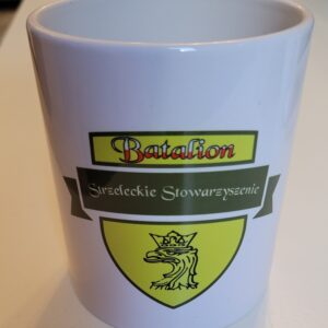 Kubek Stowarzyszenia Batalion