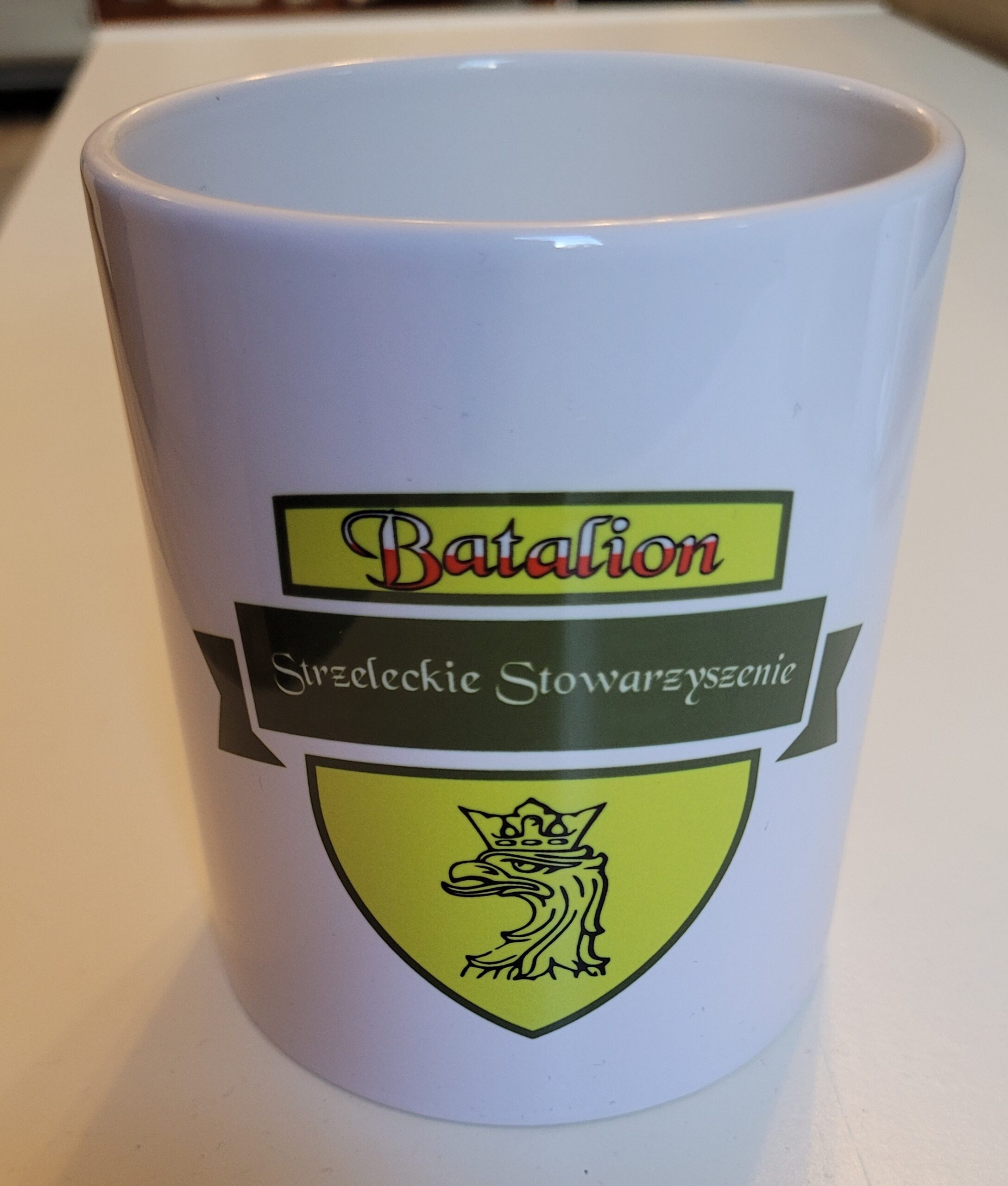 Kubek Stowarzyszenia Batalion